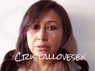 Cristallovesex