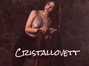 Cristallovett