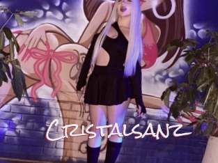 Cristalsanz