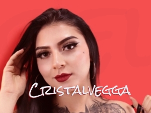 Cristalvegga