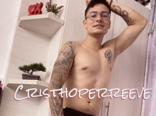 Cristhoperreeve