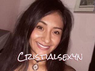Cristialsexyn