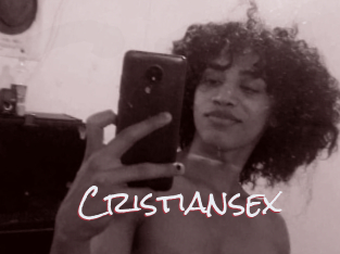 Cristiansex
