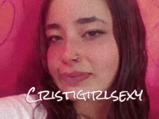 Cristigirlsexy