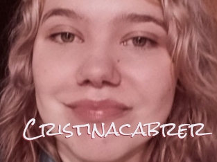 Cristinacabrer