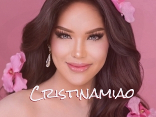 Cristinamiao