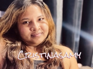 Cristinasamy