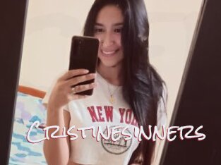 Cristinesinners