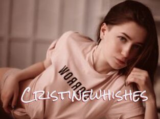 Cristinewhishes