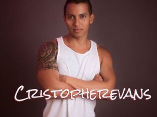 Cristopherevans