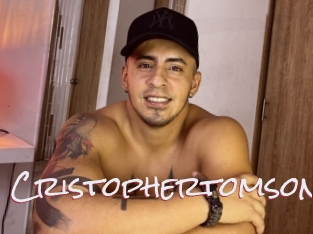 cristophertomson Celiba Club