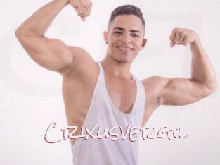 Crixusvergil
