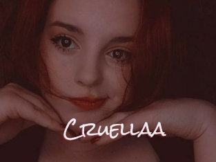 Cruellaa