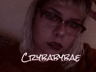 Crybabybae