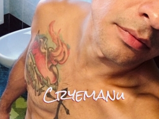 Cryemanu