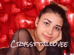 Cryssttallovee