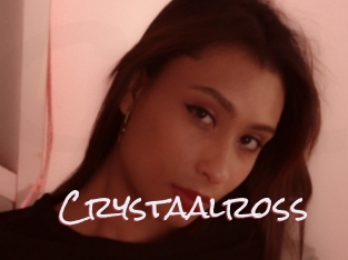 Crystaalross