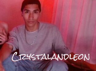 Crystalandleon