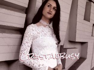 Crystalbusy