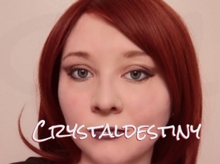 Crystaldestiny