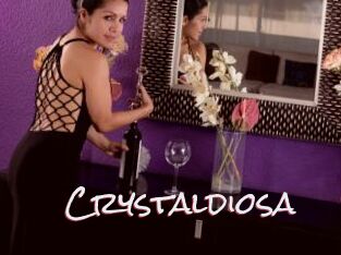 Crystaldiosa