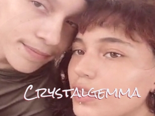Crystalgemma