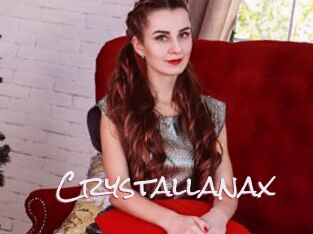 Crystallanax