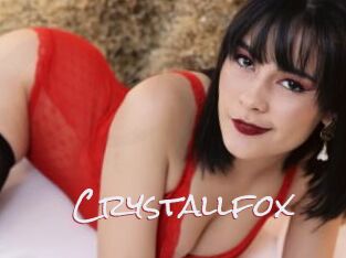 Crystallfox