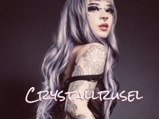 Crystallrusel