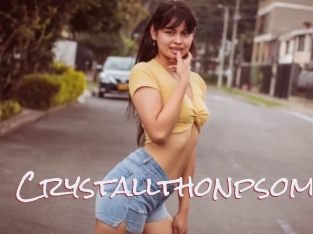 crystallthonpsom Celiba Club