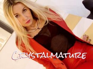 Crystalmature