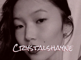 Crystalshayne