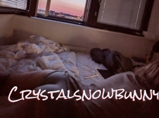 Crystalsnowbunny