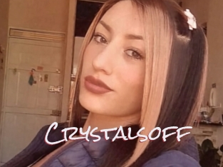 Crystalsoff