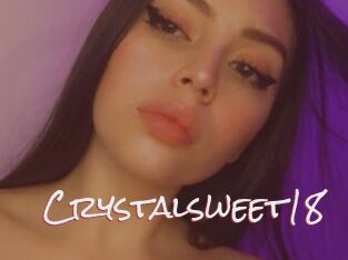 Crystalsweet18