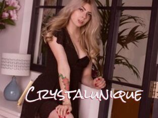 Crystalunique