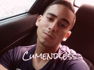 Cumendless