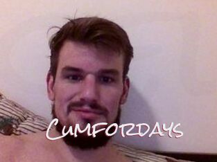 Cumfordays