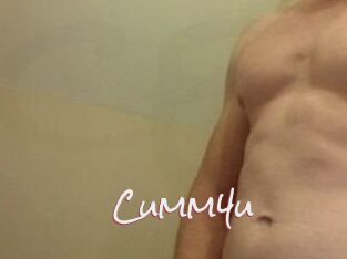 Cumm4u
