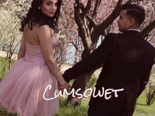 Cumsowet