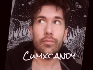 Cumxcandy