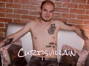 Curtisvillain