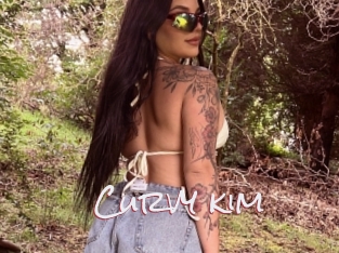 Curvy_kim