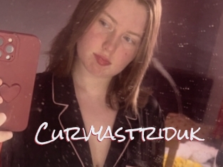 Curvyastriduk