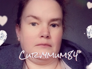 Curvymum84