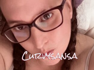 Curvysansa