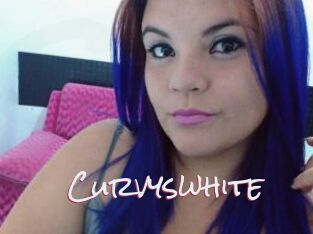 Curvyswhite