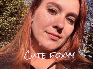 Cute_foxyy