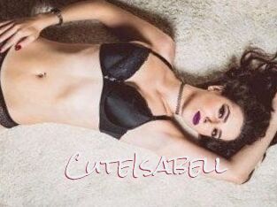 CuteIsabell