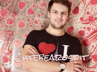 Cutebearosoit